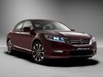 Honda Accord V6 Sedan 2013 года (CIS)